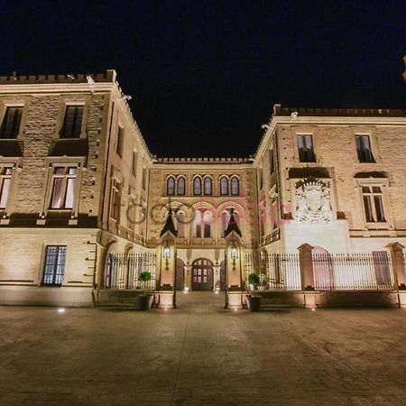 Apartamento Turistico Gala Dicastillo Екстериор снимка