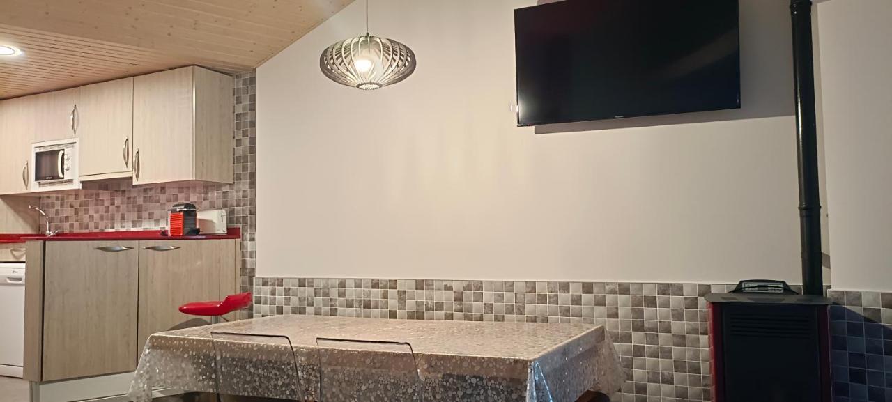Apartamento Turistico Gala Dicastillo Екстериор снимка