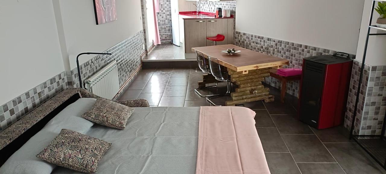 Apartamento Turistico Gala Dicastillo Екстериор снимка