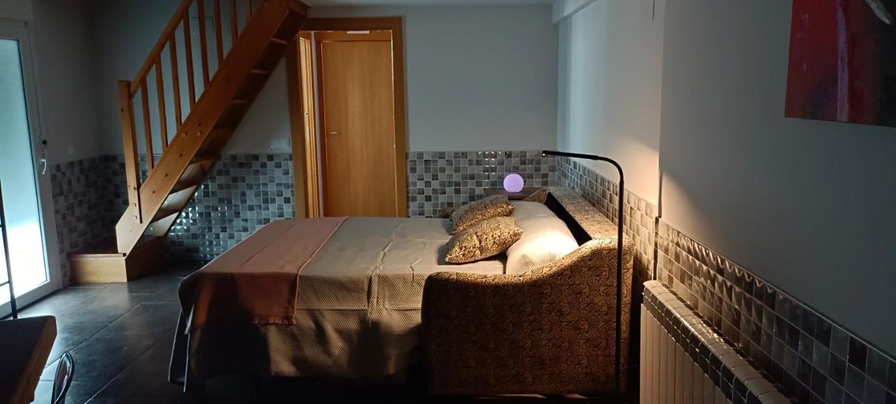 Apartamento Turistico Gala Dicastillo Екстериор снимка